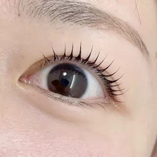 マツエク・マツパ 88ottantotto所属・ハセガワ ミドリのマツエク・マツパデザイン