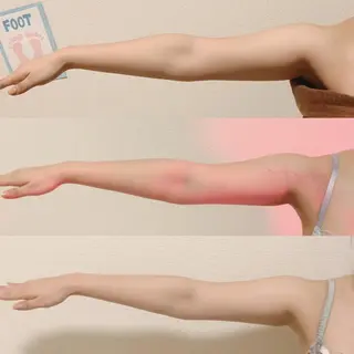 a  room salonのエステ・リラクイメージ