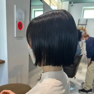ショート 竹内 えりこのヘアスタイル