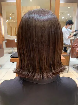 カラー ハイトーンカラー🩵 耳ツボジュエリー👂のその他イメージ