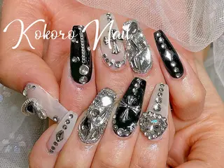 ネイル 💗NA.YUKI NAIL💗のネイルデザイン