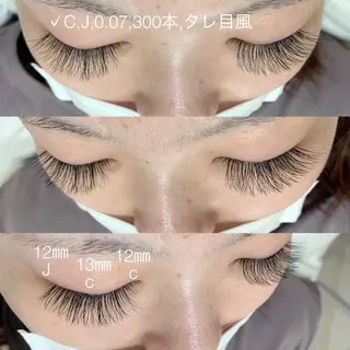 マツエク・マツパ Nail&Eyelash i:Ne所属・Eyelash salon　i:Neのその他イメージ