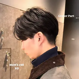 メンズ ショート特化/ 🌛Mizukiのヘアスタイル