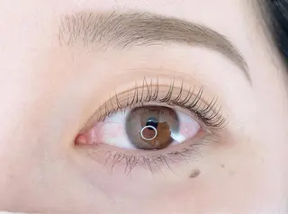 マツエク・マツパ eyelash momoのマツエク・マツパデザイン