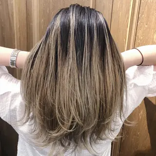 ミディアム カラー 髙田　健治 (ケンジ)のその他イメージ