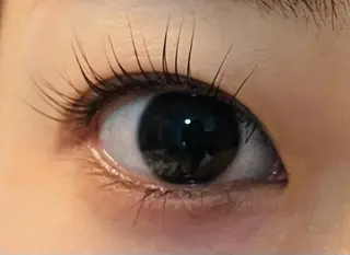 パーマ ネイル マツエク・マツパ 香里園 eyelashNonのマツエク・マツパデザイン