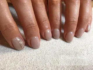 ネイル C'mere nailsのネイルデザイン