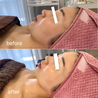 le verre久屋公園所属・le verre 久屋公園のネイルデザイン