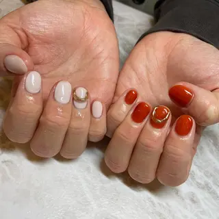 ネイル NAIL SALON Rのネイルデザイン