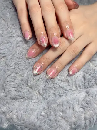 ネイル Nail studio No8 -ネイルスタジオナンバーエイト-所属・Nailstudio No8のネイルデザイン