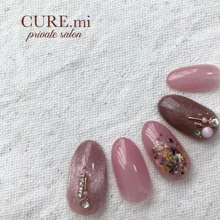 ネイル 伊藤 美香のその他イメージ