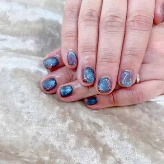 ネイル N.plus NaiLのネイルデザイン