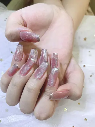 ネイル Nail&Eye lash Nanaのネイルデザイン