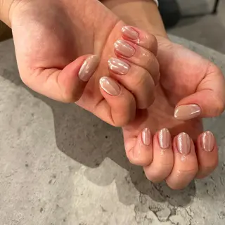 ネイル sayaka 🩰のネイルデザイン