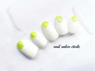 ネイル nail salon étoileのネイルデザイン