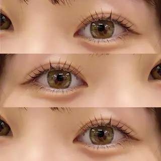 マツエク・マツパ 🎀NORA ayakaのマツエク・マツパデザイン