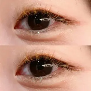 マツエク・マツパ . ．のマツエク・マツパデザイン