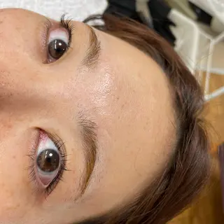 マツエク・マツパ Olive所属・oliveヘアサロン まつげパーマのマツエク・マツパデザイン