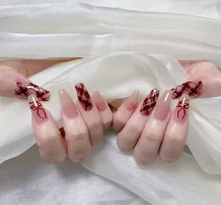 ネイル み きのネイルデザイン