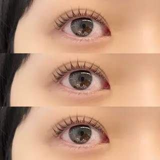 マツエク・マツパ 川副 陽のマツエク・マツパデザイン