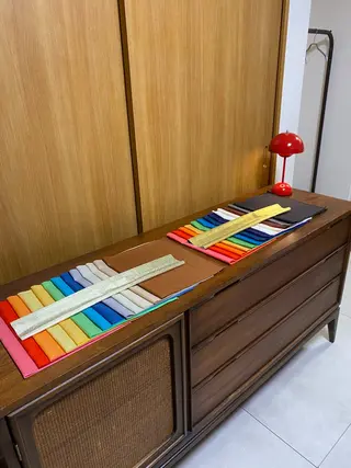 パーソナルカラー骨格 顔タイプ| Lisnのその他イメージ