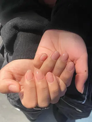 ネイル MaisonMizuho所属・原田 愛那のネイルデザイン