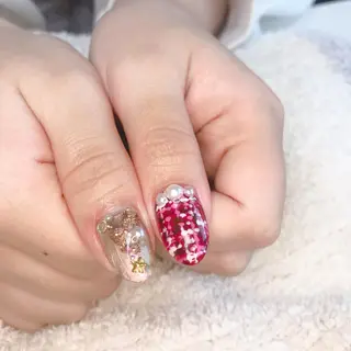 ネイル private salon G所属・goto yoshikoのその他イメージ