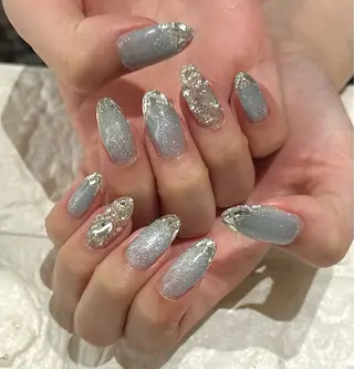 ネイル ラルゴ所属・Largo ラルゴのネイルデザイン