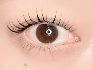 マツエク・マツパ 似合わせまつ毛/眉毛 🤍柏村のマツエク・マツパデザイン