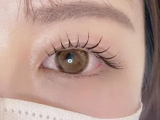 マツエク・マツパ m_a maison airiのマツエク・マツパデザイン