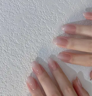 ネイル ネイルサロン ルミア Lumia 店長のネイルデザイン