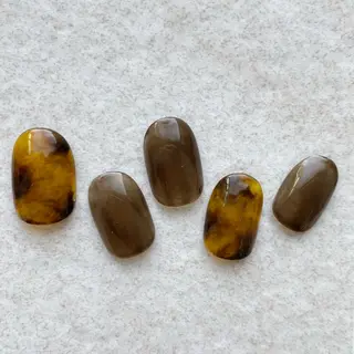 ネイル nook megumiのネイルデザイン