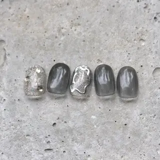 ショート Face&Nail NANAのネイルデザイン