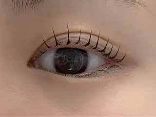 マツエク・マツパ bonita所属・山本 マツゲのマツエク・マツパデザイン