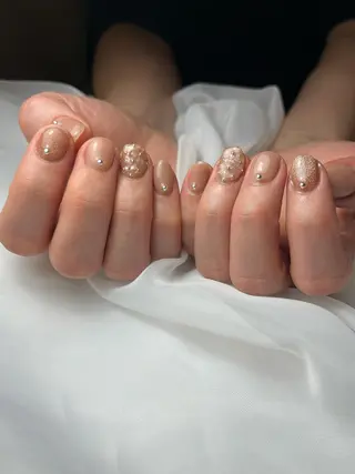 ネイル 金山 沙織のエステ・リラクイメージ