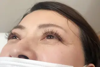 マツエク・マツパ grandgete◇ スタッフのマツエク・マツパデザイン