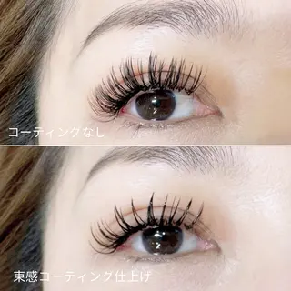 マツエク・マツパ Extension Tomato梅田店所属・Tomato 藤平のマツエク・マツパデザイン