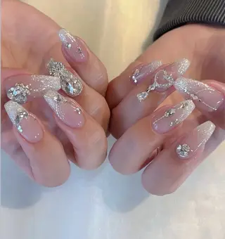 ネイル BabyYouMi nailのネイルデザイン