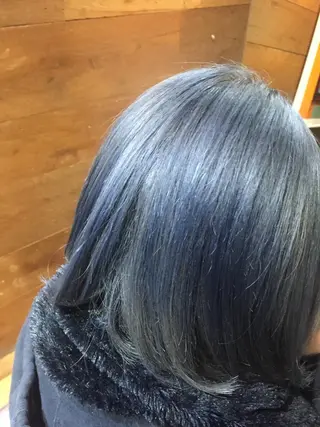 ロング カラー Fave【フェイブ】 /🌈推し活のその他イメージ