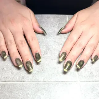 ネイル 🌻Sunrich Fuka🌻のネイルデザイン