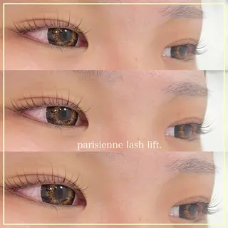 マツエク・マツパ kurogi nanakaのネイルデザイン