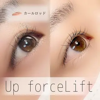 マツエク・マツパ 内藤 由貴のマツエク・マツパデザイン