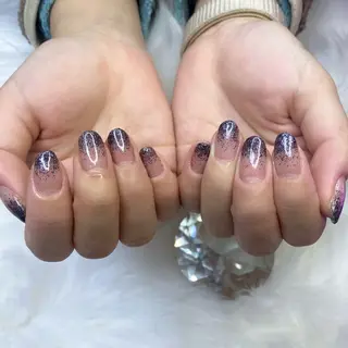 ネイル 𝐒. 𝐒𝐚𝐰𝐚のネイルデザイン