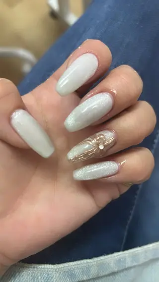 ネイル brilliant s.kのネイルデザイン