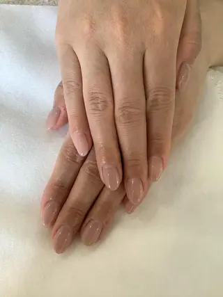 ネイル 💎🐰 saki. m 🐰💎のネイルデザイン