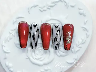 ネイル 🍭Kiara Nail🍭のネイルデザイン