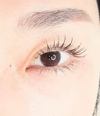 マツエク・マツパ メゾンドシャルムビス所属・メゾンドシャルムビス 玉置のマツエク・マツパデザイン