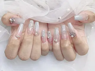 ネイル ネイルサロン lotusのネイルデザイン