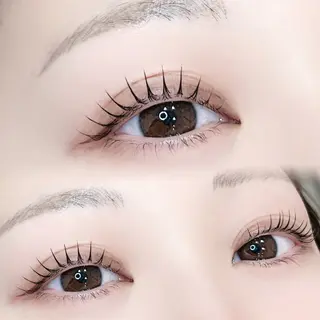 マツエク・マツパ HARIS店長🦋 Ishiguroのマツエク・マツパデザイン