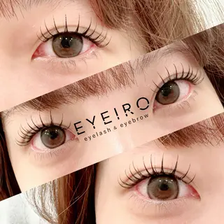 マツエク・マツパ EYEIRO大宮西口 Matsumotoの眉毛・アイブロウイメージ